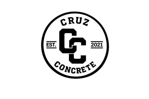 Cruz Concrete logo